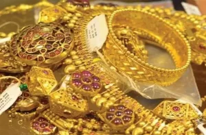 Second hand gold jewellery buyers