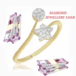 Diamond Loan