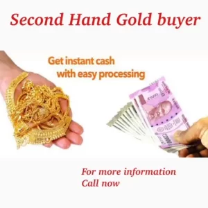 Instant Gold Loan