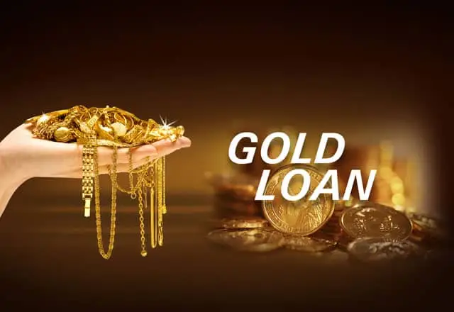 Gold Loans