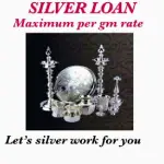 Silver Loan