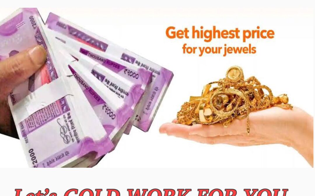 Check out the Best Gold Loans Companies in India