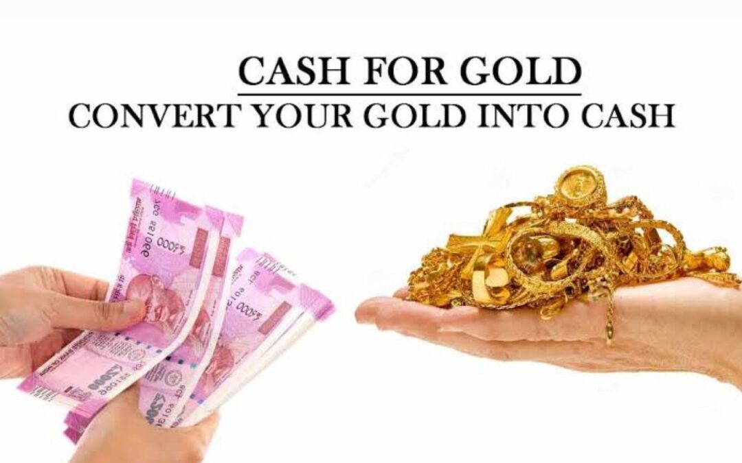 5 Things to Know Before Getting a Gold Loan | Kamadhenu Gold Loan