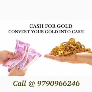 Things You Should Know Before Getting A Gold Loan