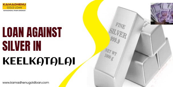 Understanding How a Loan Against Silver Functions: A Starter’s Guide