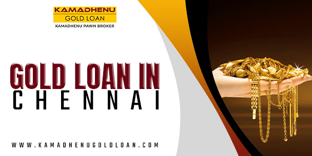 Silver Loan vs Gold Loan in Chennai: What’s the Better Option for You?