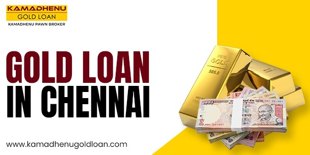 Kamadhenu Gold Loan: What Makes It a Trusted Name for Instant Funds?