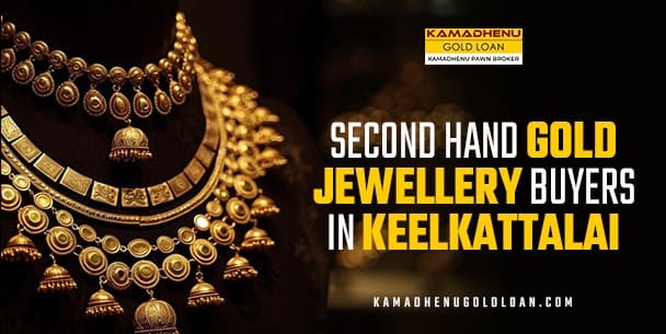 Gold Buyers vs. Pawn Shops: Where Should You Sell Your Old Jewellery?